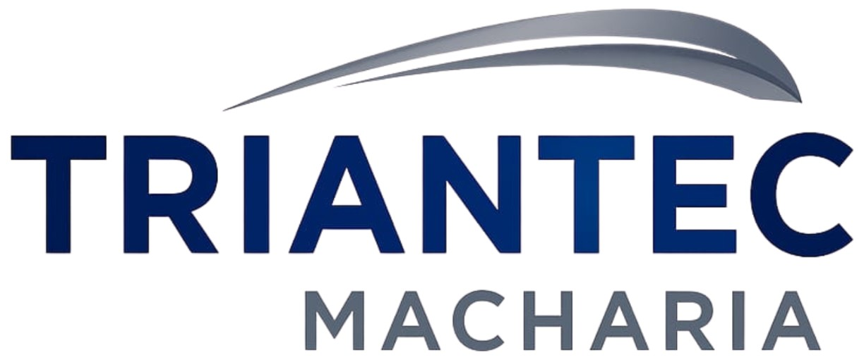 Triantec Macharia